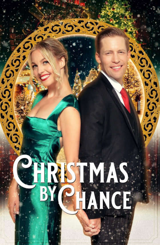 偶然的圣诞节免费观看